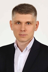 Анатолий Леонидович Маскин