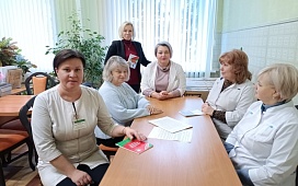 Правовое просвещение граждан в г. Бобруйске Могилевской области