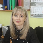 Светлана Зарецкая